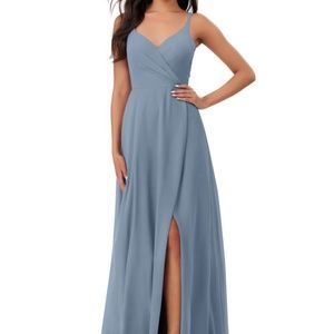 Bridesmaid dress